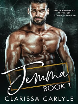 cover image of Jemma 1